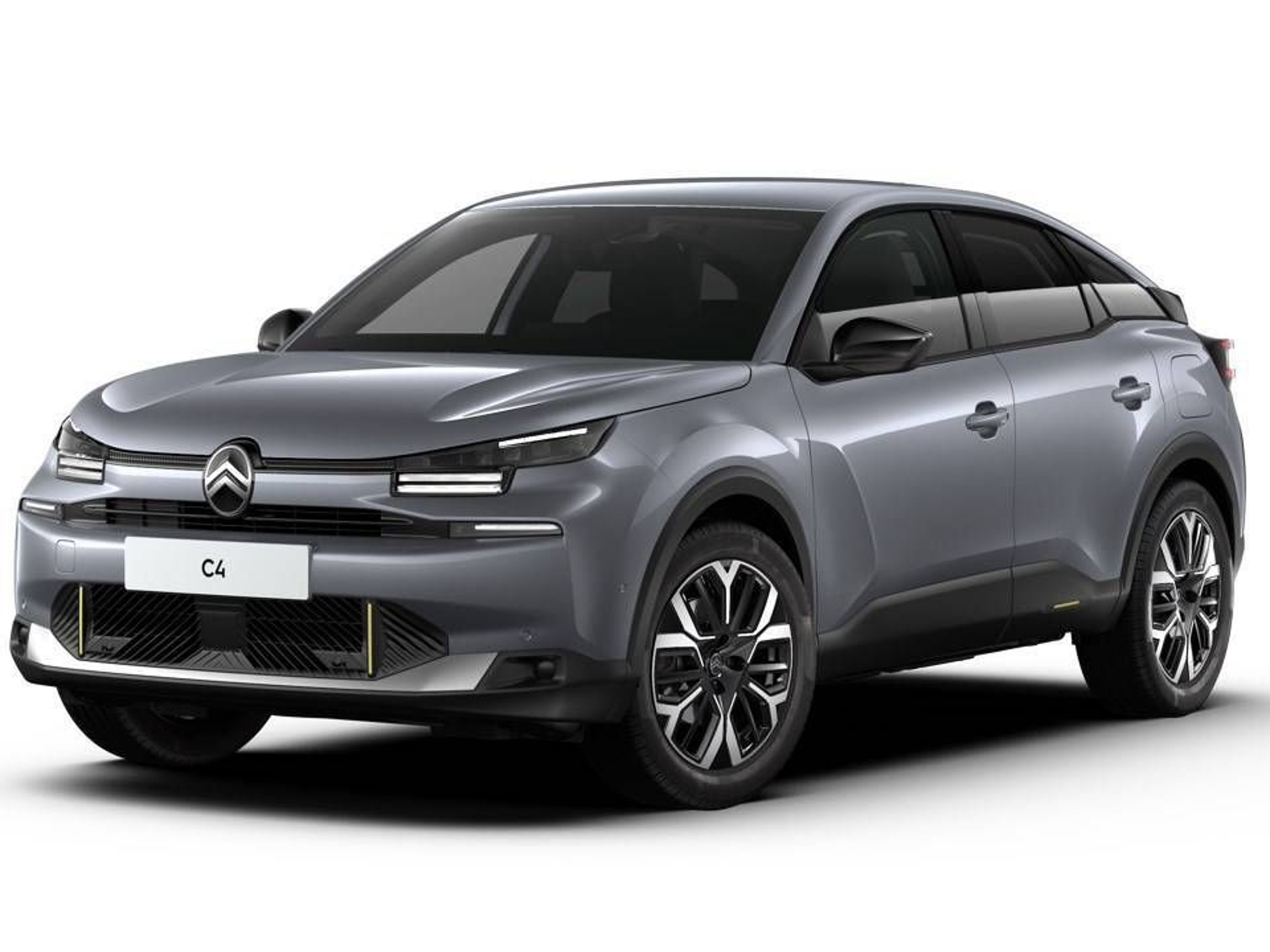 Imagen de CITROEN C4