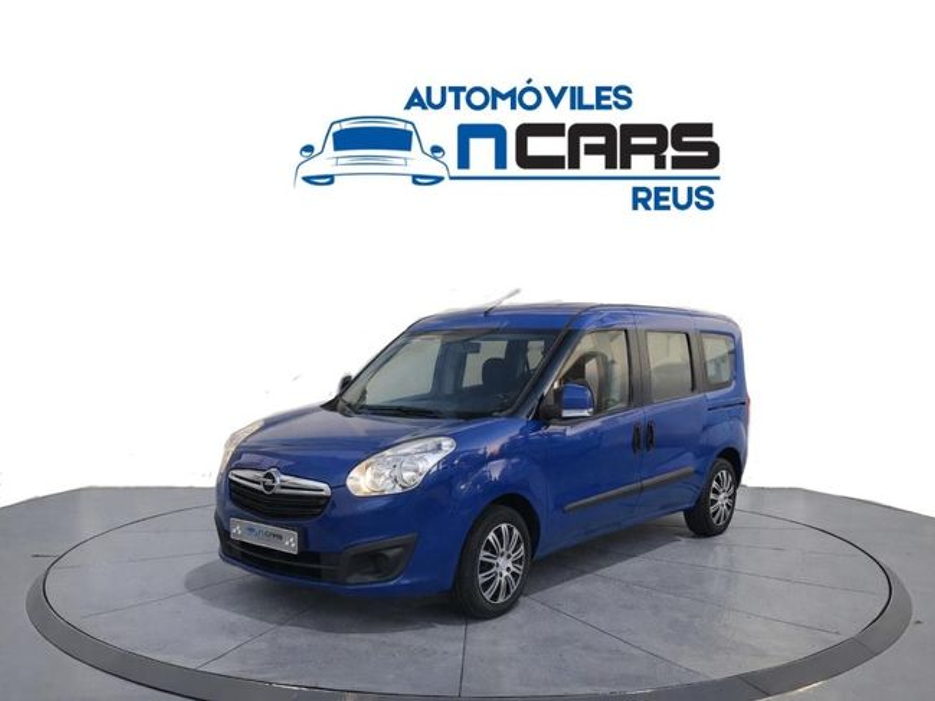 Imagen de OPEL Combo