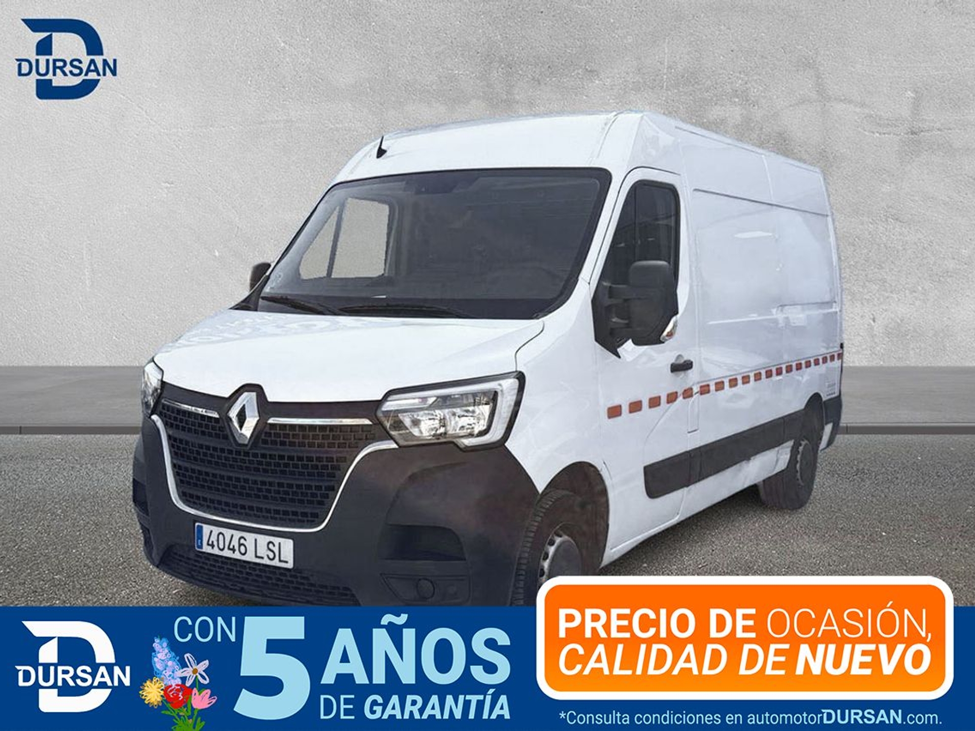 Imagen de RENAULT Master