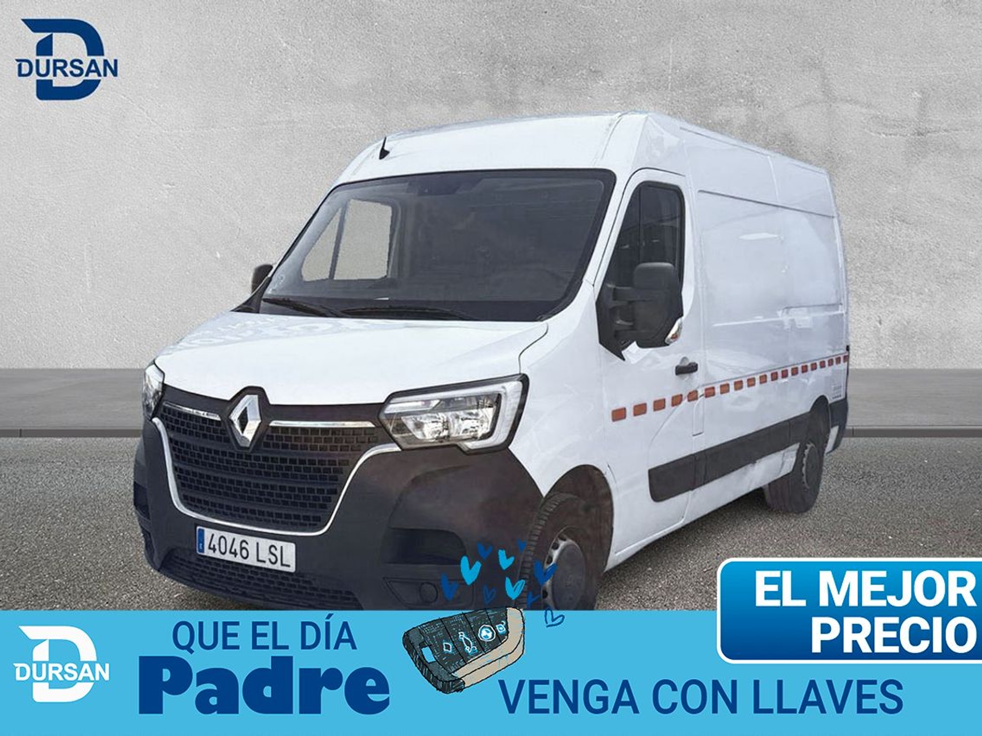 Imagen de RENAULT Master