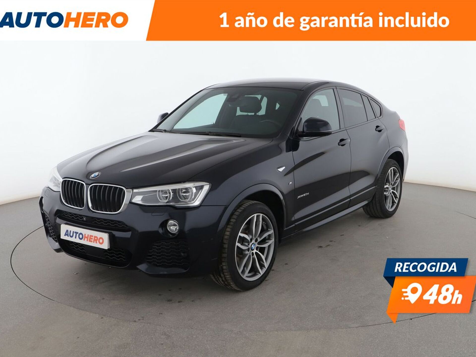 Imagen de BMW X4