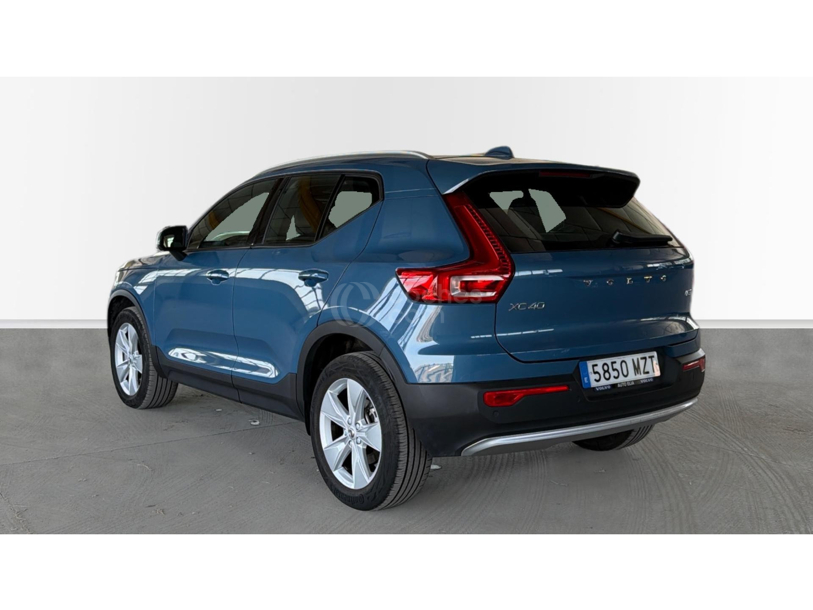 Foto del VOLVO XC40 B3 Core Aut.