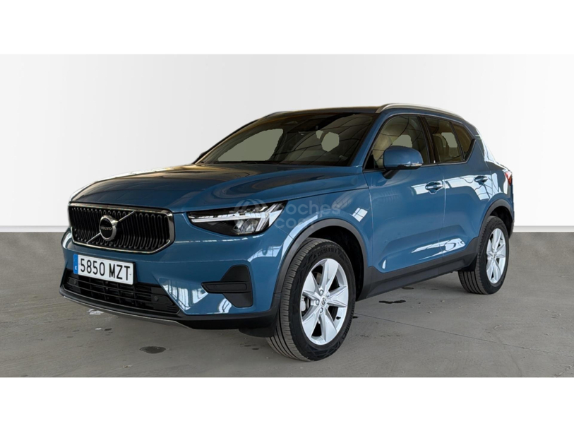 Foto del VOLVO XC40 B3 Core Aut.