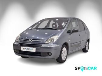 Imagen de CITROEN Xsara Picasso 1.6i Exclusive 07 110