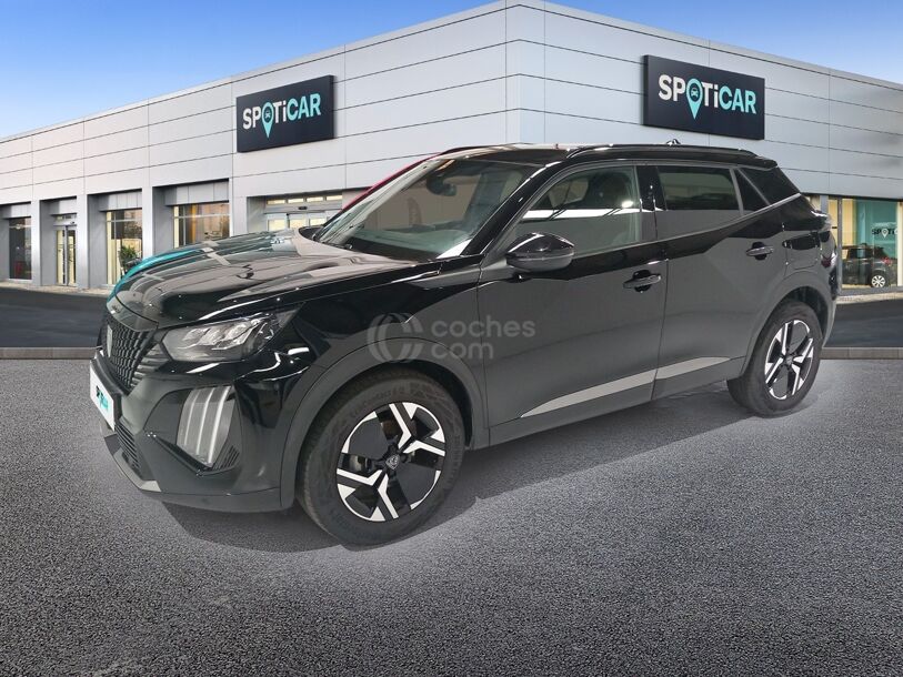 Foto del PEUGEOT 2008 1.2 PureTech S&S Allure 100