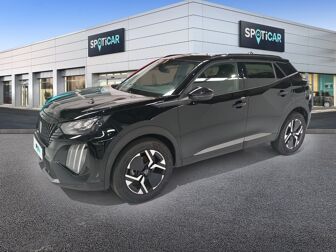 Imagen de PEUGEOT 2008 1.2 PureTech S&S Allure 100