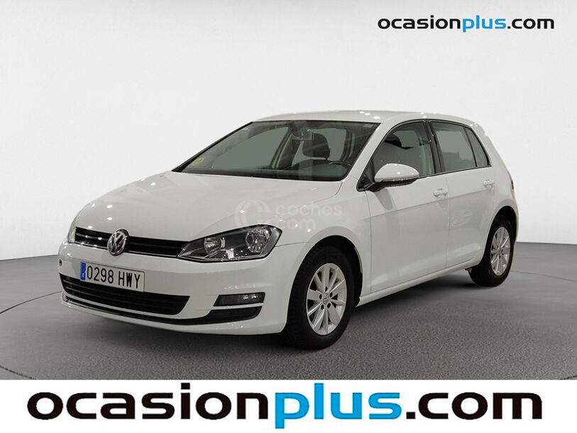 Foto del VOLKSWAGEN Golf 1.6TDI CR BMT Sport DSG 105