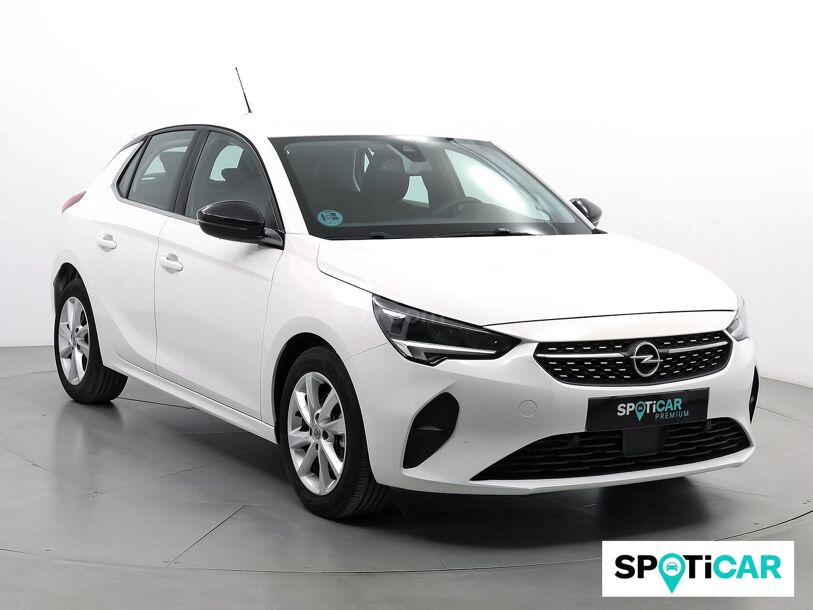 Foto del OPEL Corsa 1.2T XHL S-S Elegance 100