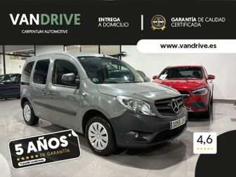 Imagen de MERCEDES Citan Tourer 109CDI Plus