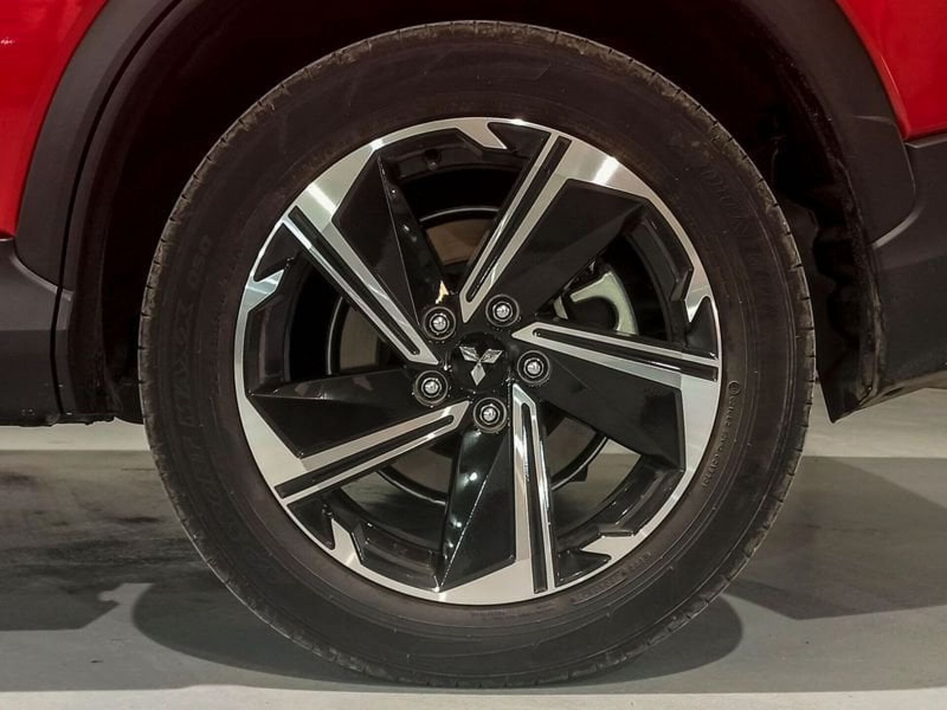 Imagen 3 de MITSUBISHI Eclipse Cross