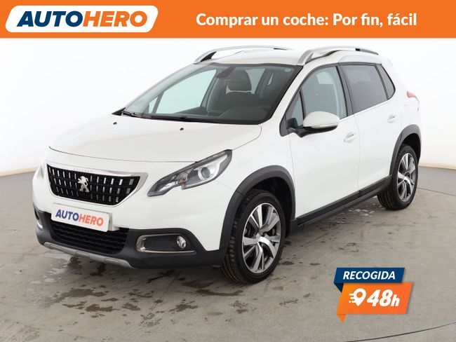 Foto del PEUGEOT 2008 1.2 PureTech S&S Allure 110