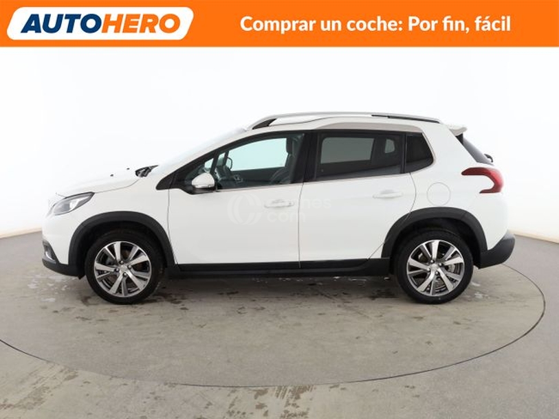 Foto del PEUGEOT 2008 1.2 PureTech S&S Allure 110