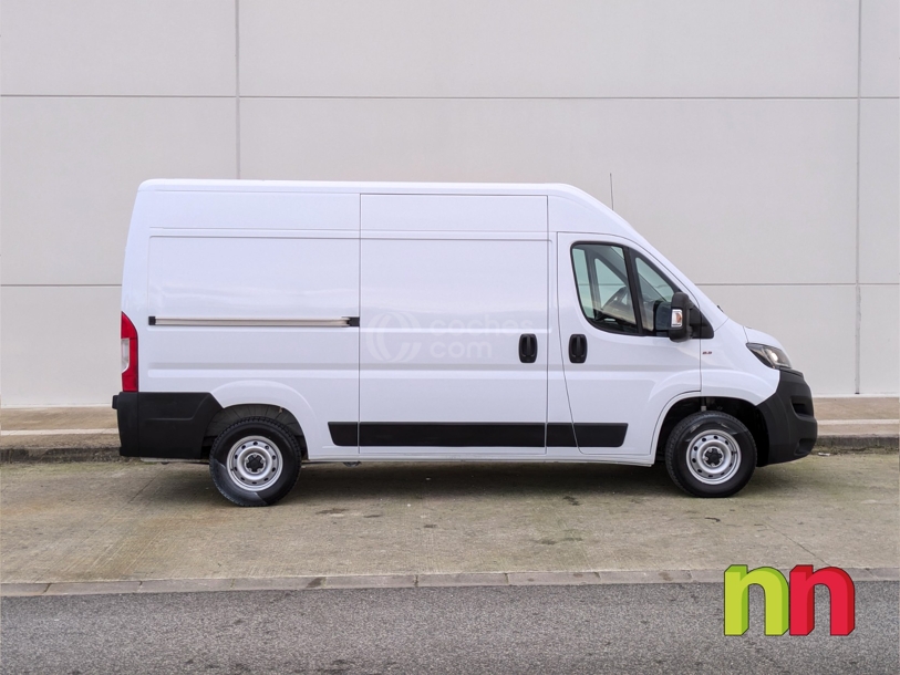 Foto del FIAT Ducato Fg. 33 2.3Mjt L2 H2 140CV