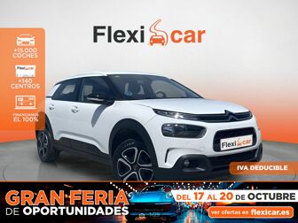 Imagen de CITROEN C4 Cactus 1.5BlueHDi S&S Feel 100