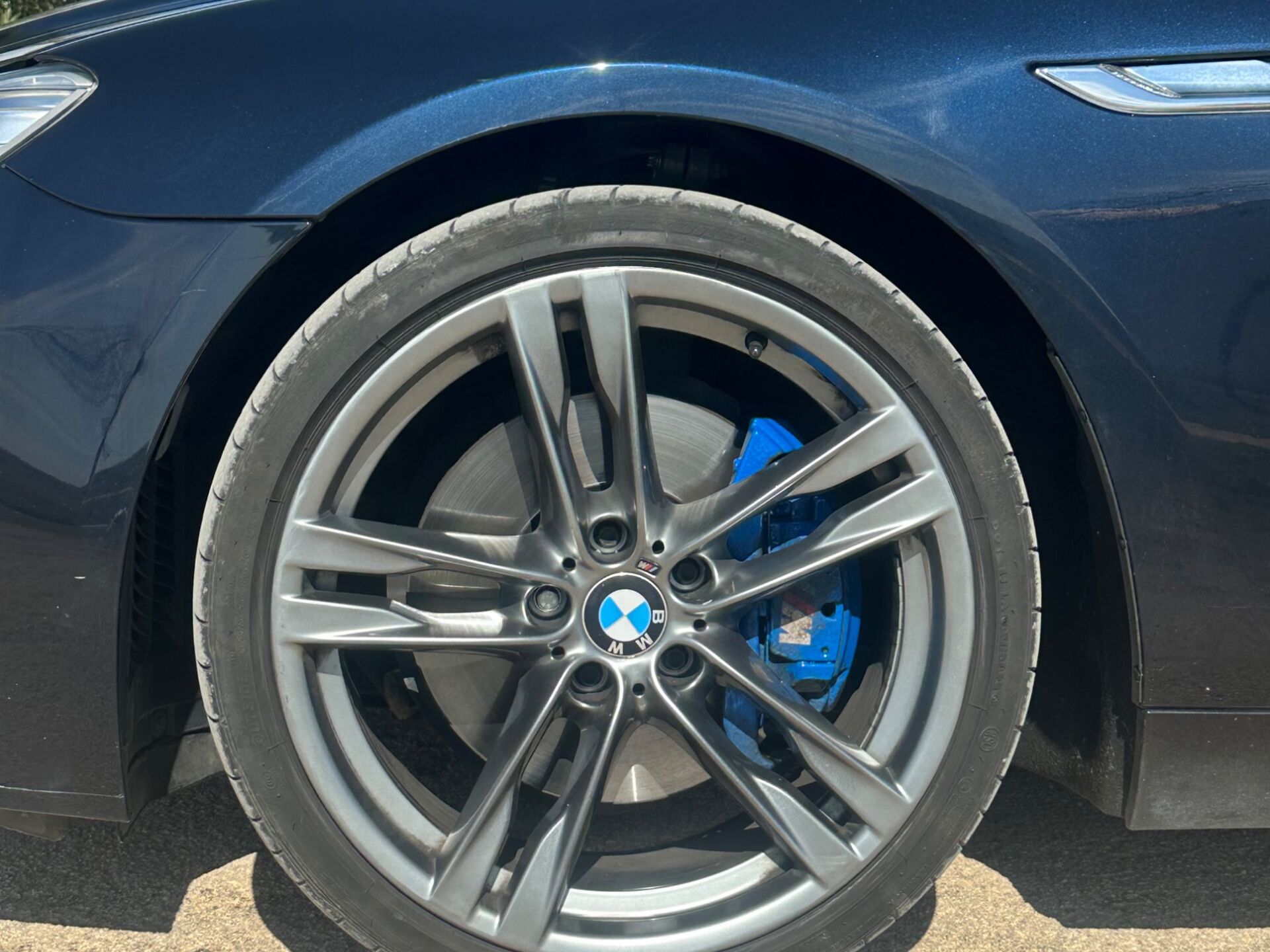 Imagen 3 de BMW Serie 6