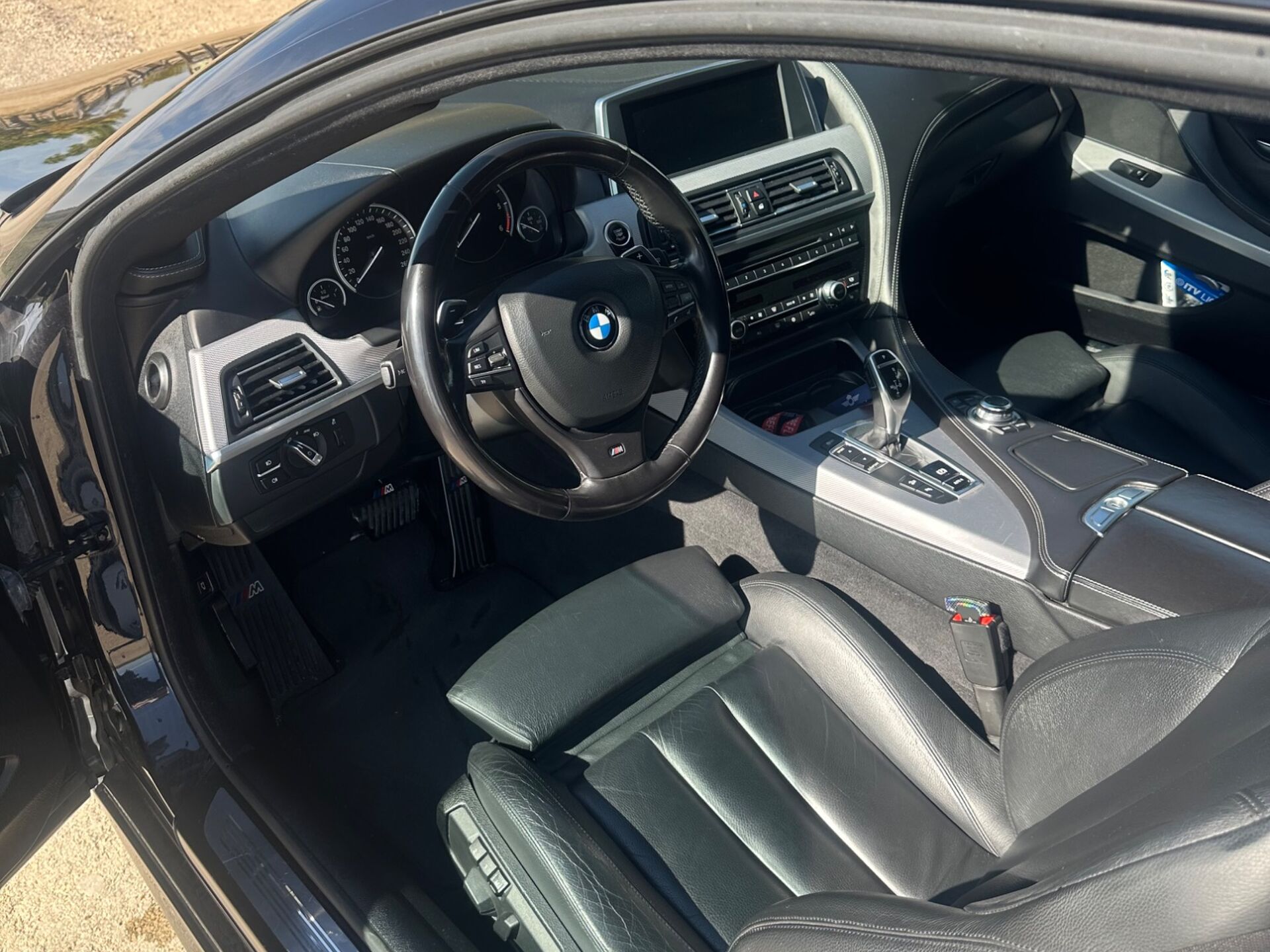 Imagen 1 de BMW Serie 6