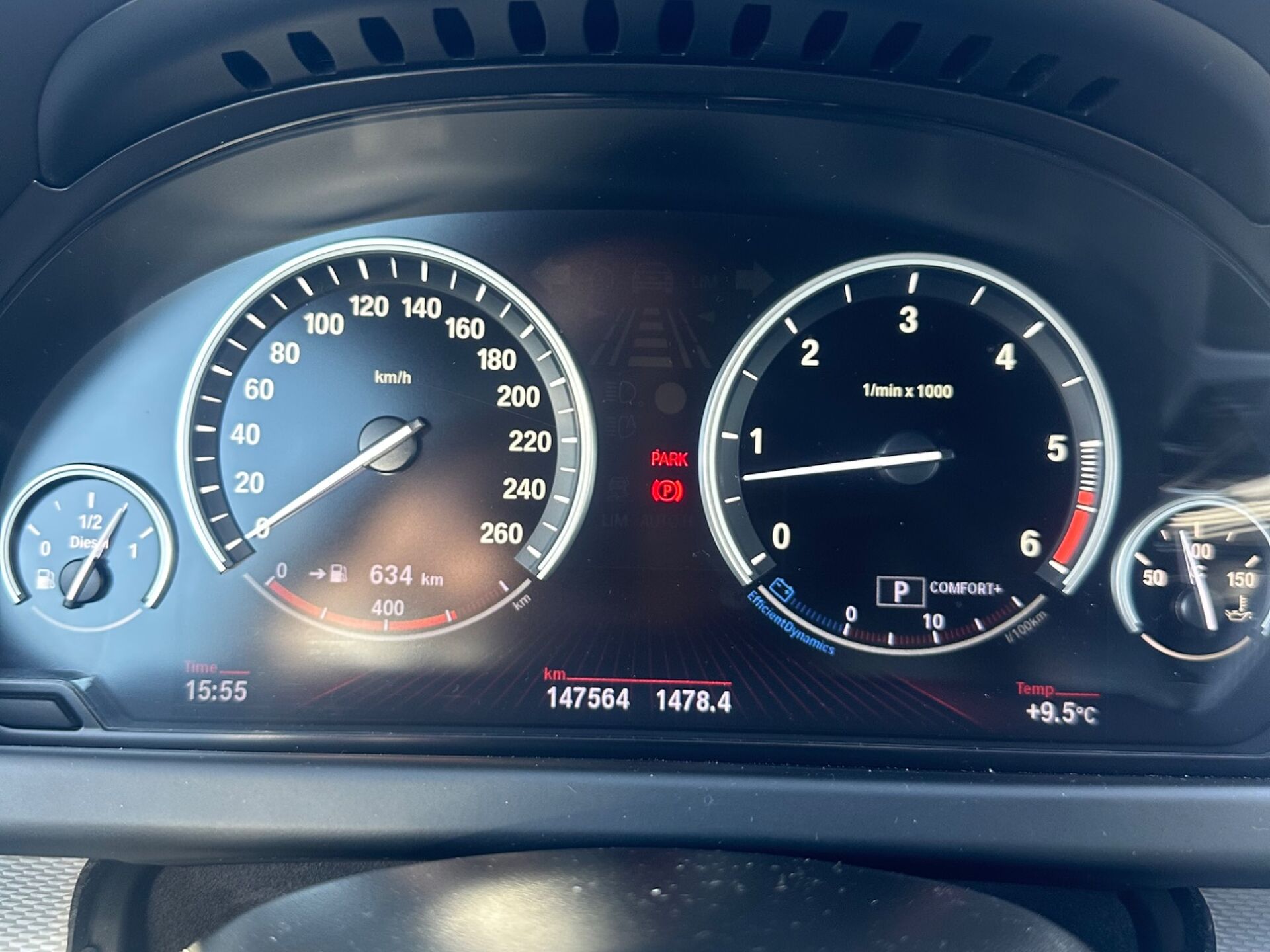 Imagen 2 de BMW Serie 6