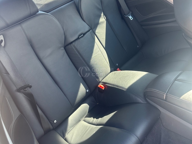 Foto del BMW Serie 6 640dA Coupé xDrive