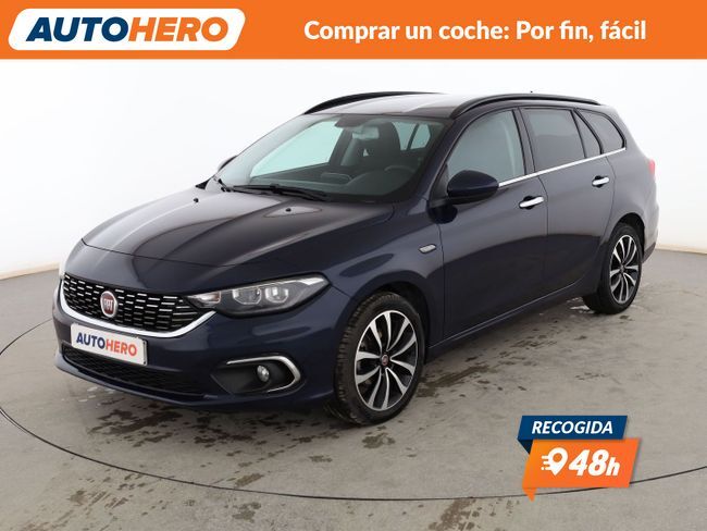 Foto del FIAT Tipo 1.6 Multijet II Lounge