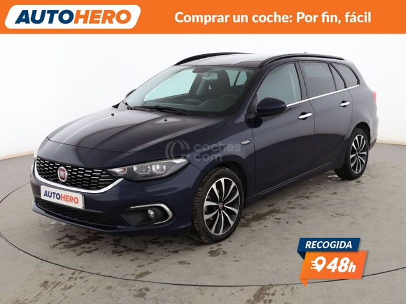 Foto del FIAT Tipo 1.6 Multijet II Lounge