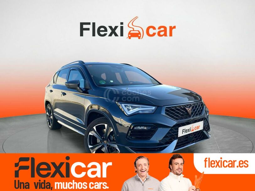 Foto del CUPRA Ateca 2.0 TSI 300 DSG 4Drive