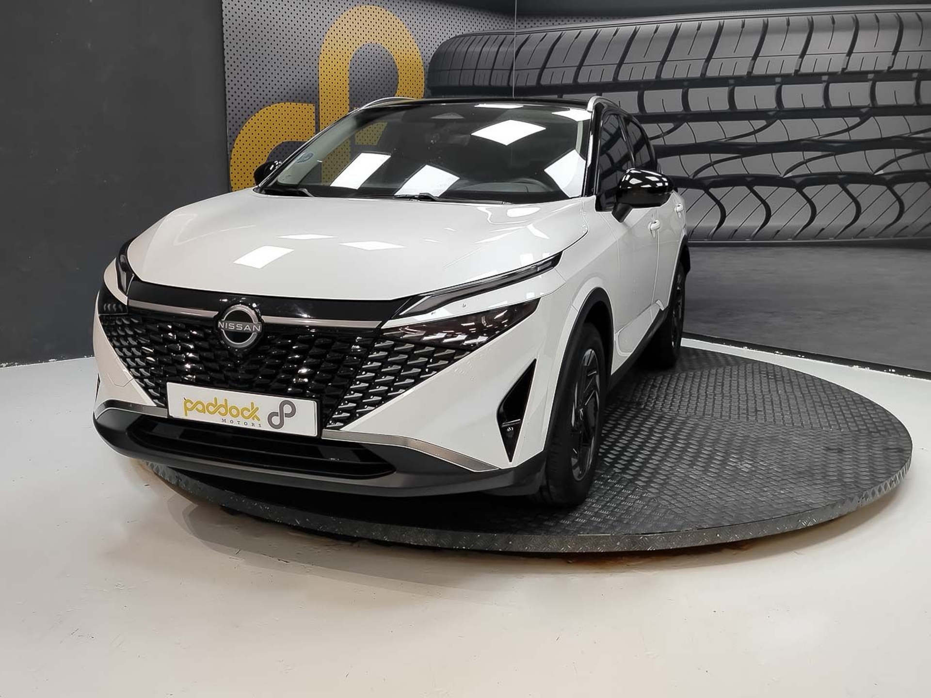 Imagen de NISSAN Qashqai