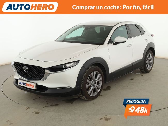 Foto del MAZDA CX-30 2.0 Skyactiv-G Evolution 2WD 90kW