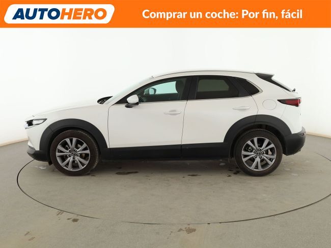 Foto del MAZDA CX-30 2.0 Skyactiv-G Evolution 2WD 90kW