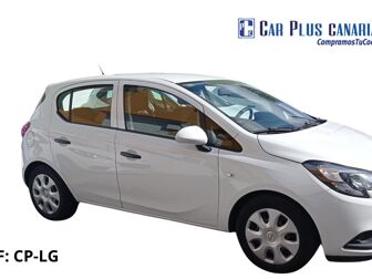 Imagen de OPEL Corsa 1.4 S-S Selective Pro 90