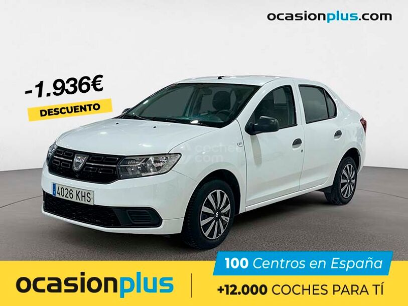Foto del DACIA Logan 1.0 Ambiance 54kW