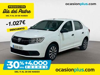 Imagen de DACIA Logan 1.0 Ambiance 54kW