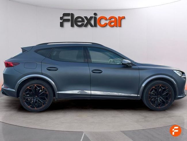 Foto del CUPRA Formentor 2.0 TSI 310 VZ DSG 4Drive