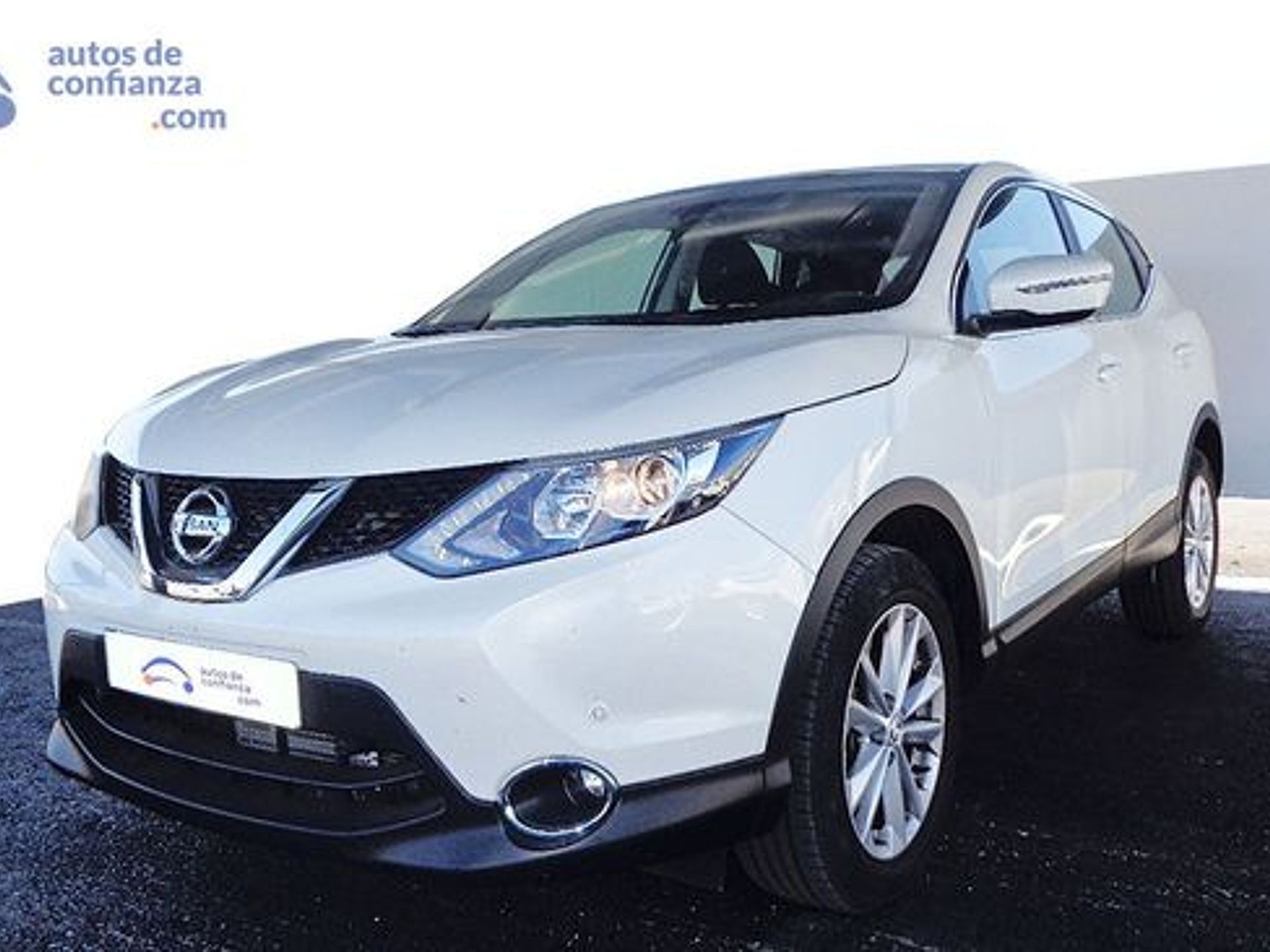 Imagen de NISSAN Qashqai