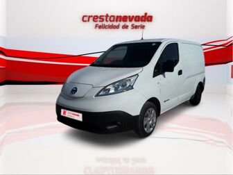 Imagen de NISSAN NV200 e- Furgón Profesional 4p. 40kwh