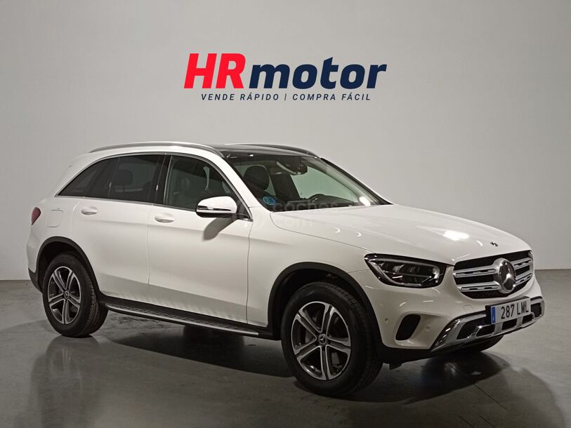 Foto del MERCEDES Clase GLC GLC 250 4Matic Aut.