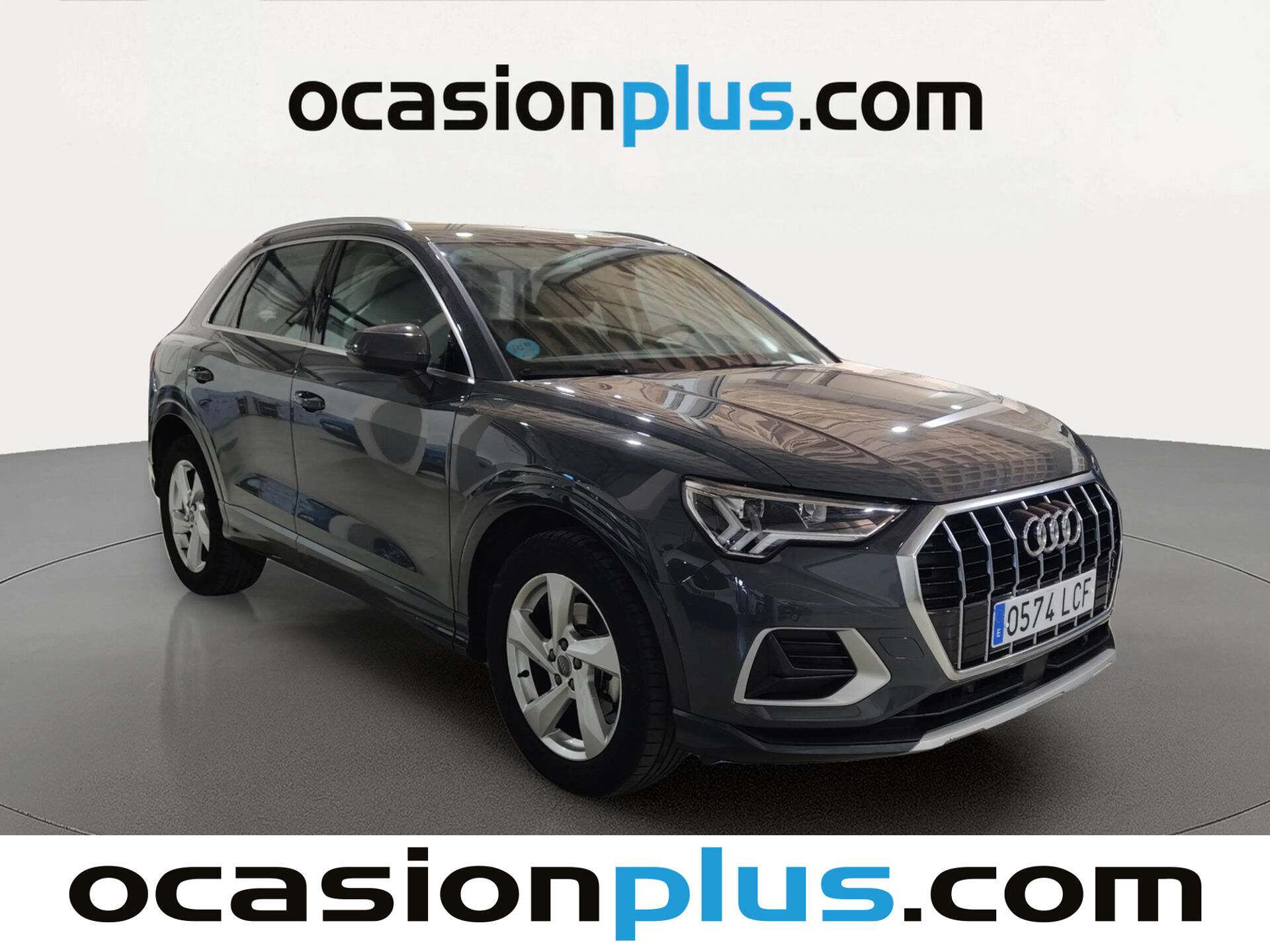 Imagen 2 de AUDI Q3