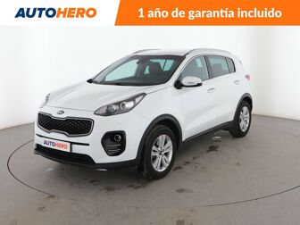 Imagen de KIA Sportage 1.6 GDi Emotion 4x2