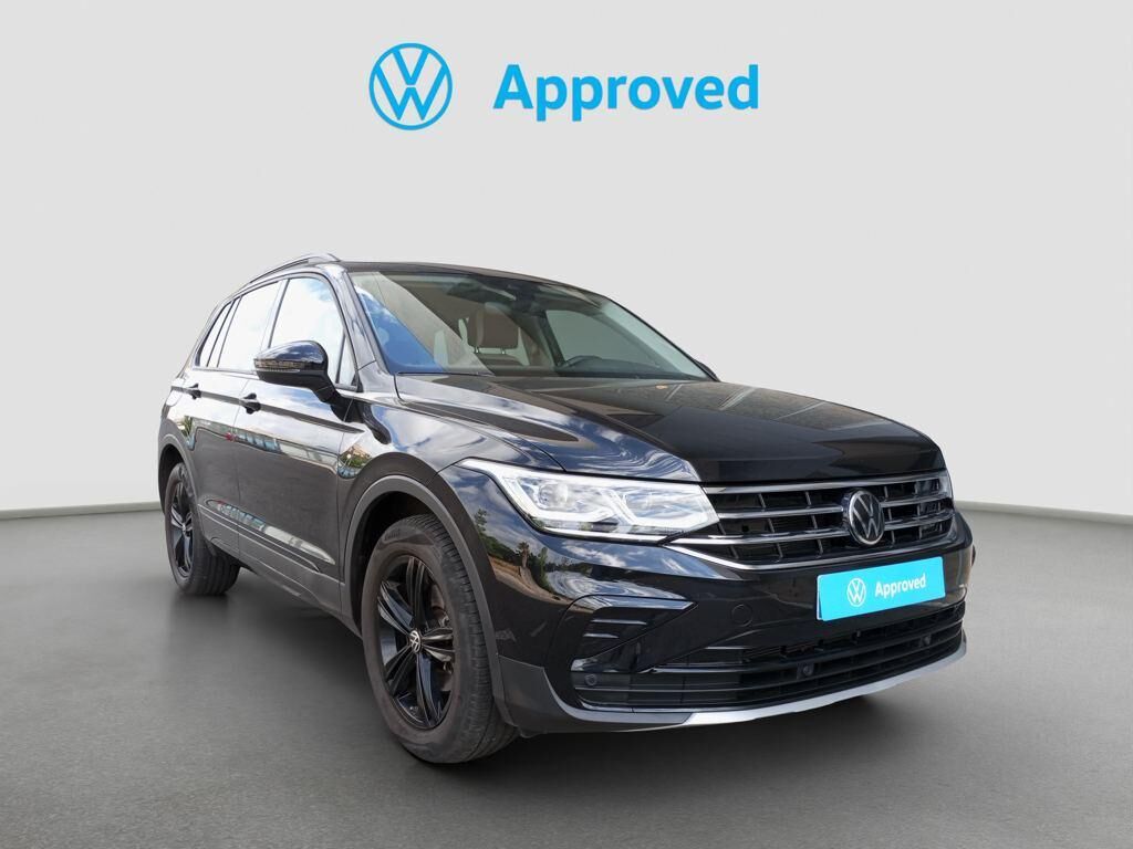 VOLKSWAGEN Tiguan (Urban Sport 1.5 TSI 110 kW (150 CV)) en Barcelona