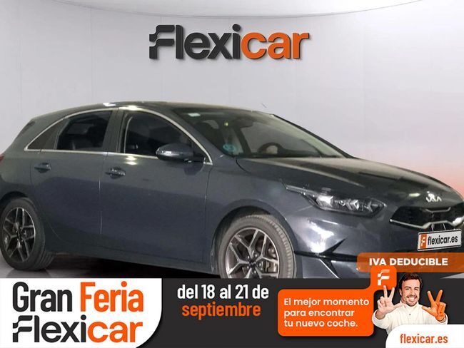 KIA Ceed (1.0 T-GDi 74kW (100CV) Drive) en Córdoba