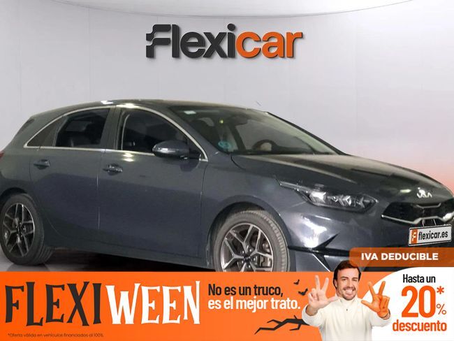 KIA Ceed (1.0 T-GDi 74kW (100CV) Drive) en Córdoba