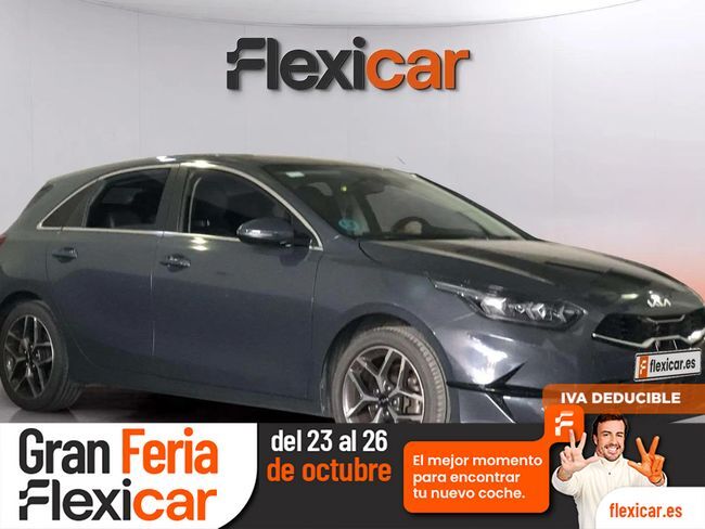 KIA Ceed (1.0 T-GDi 74kW (100CV) Drive) en Córdoba