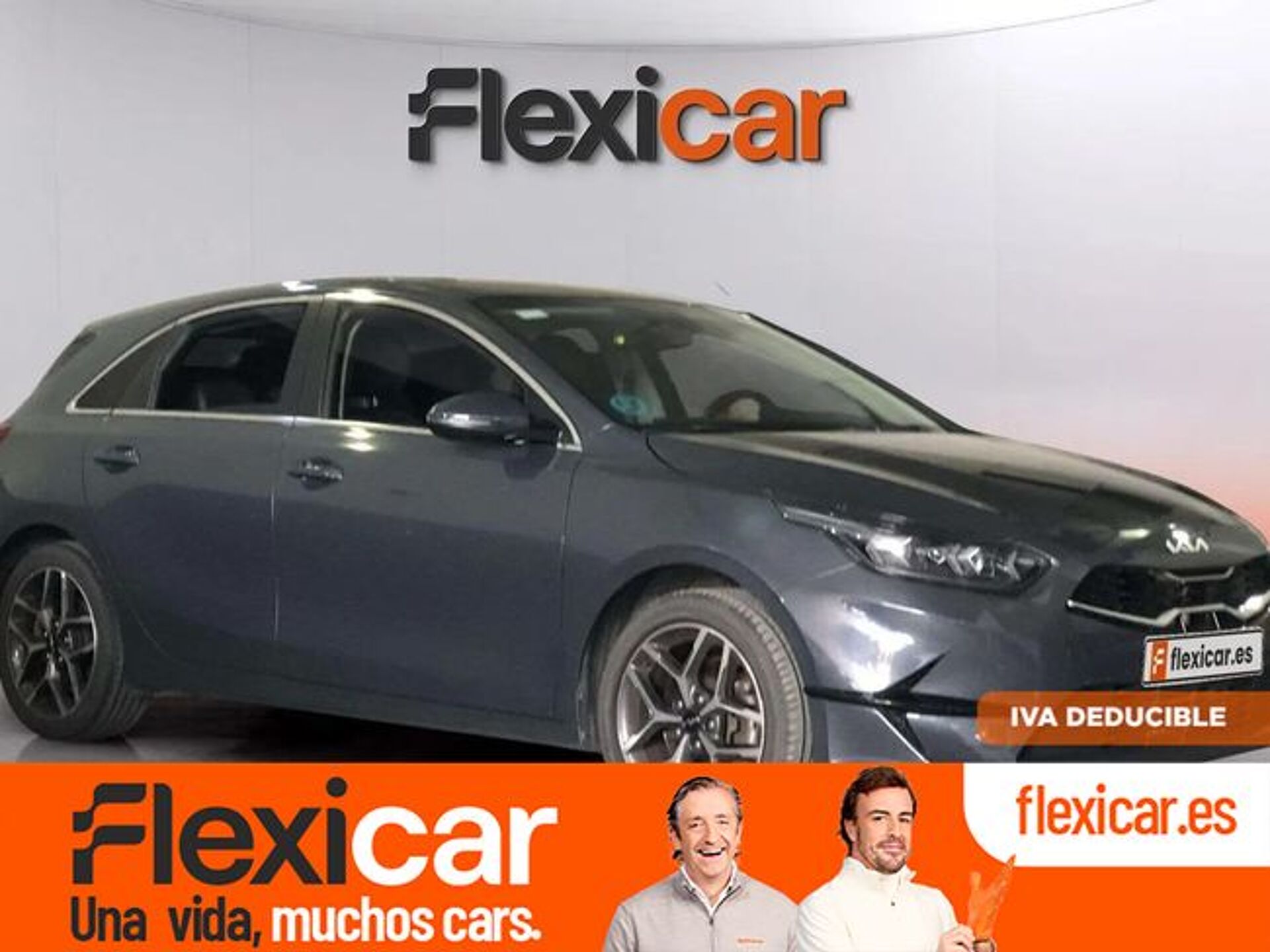Imagen de KIA Ceed