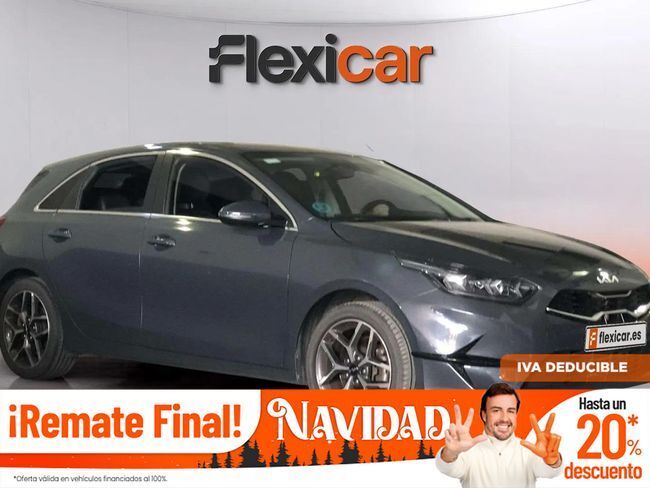 KIA Ceed (1.0 T-GDi 74kW (100CV) Drive) en Córdoba