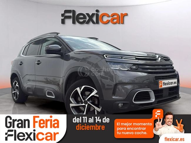 Foto del CITROEN C5 Aircross BlueHDi S&S Feel 130