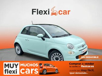 Imagen de FIAT 500 1.0 GSE Lounge