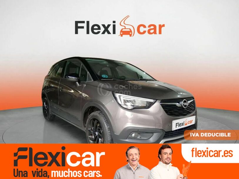 Foto del OPEL Crossland X 1.2T S&S Innovation 130 Aut.