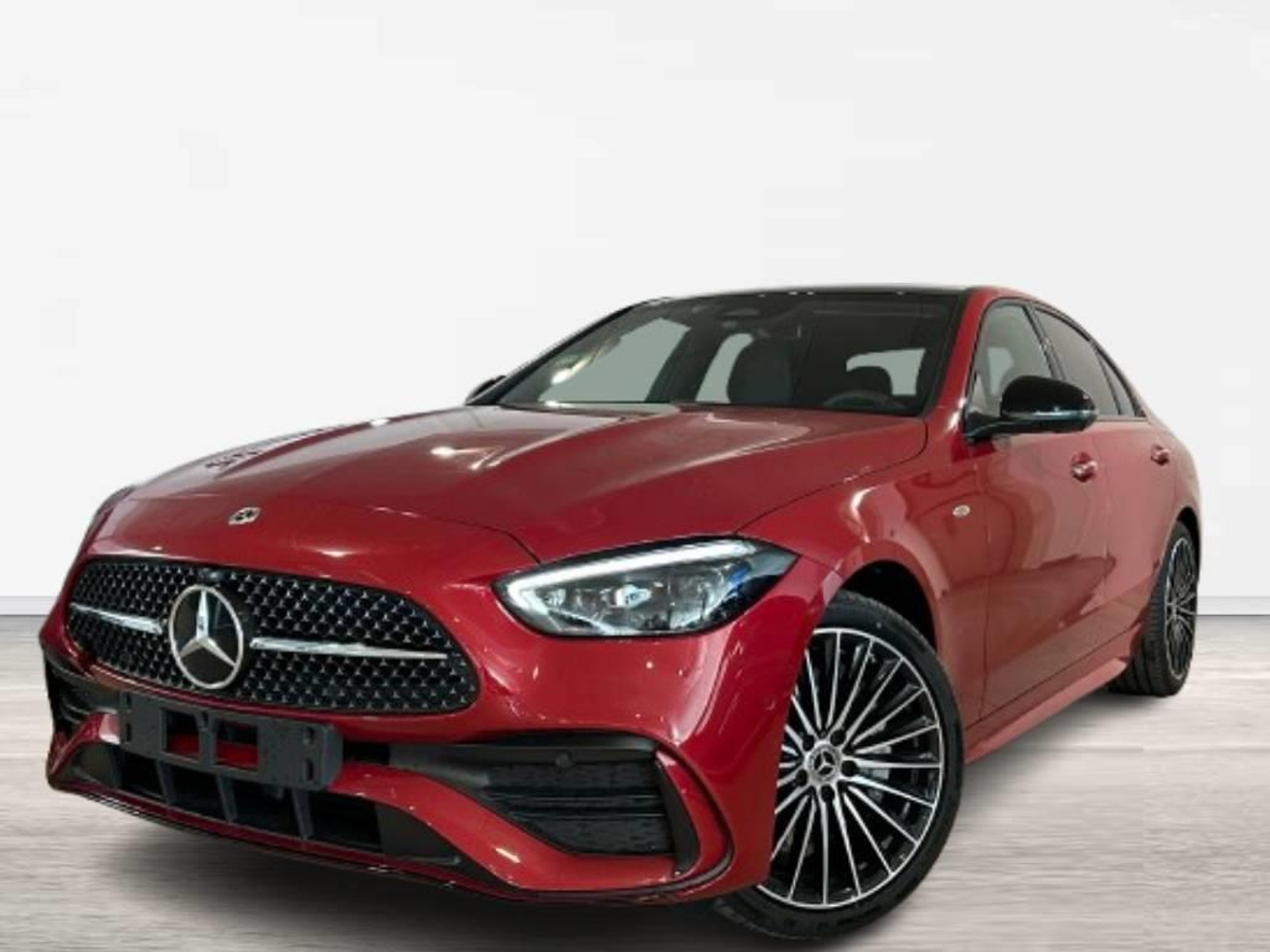 Imagen de MERCEDES Clase C