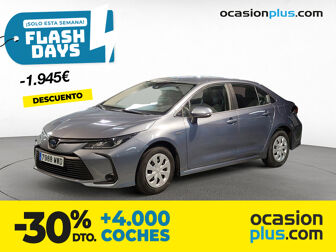 Imagen de TOYOTA Corolla 125H Business Plus