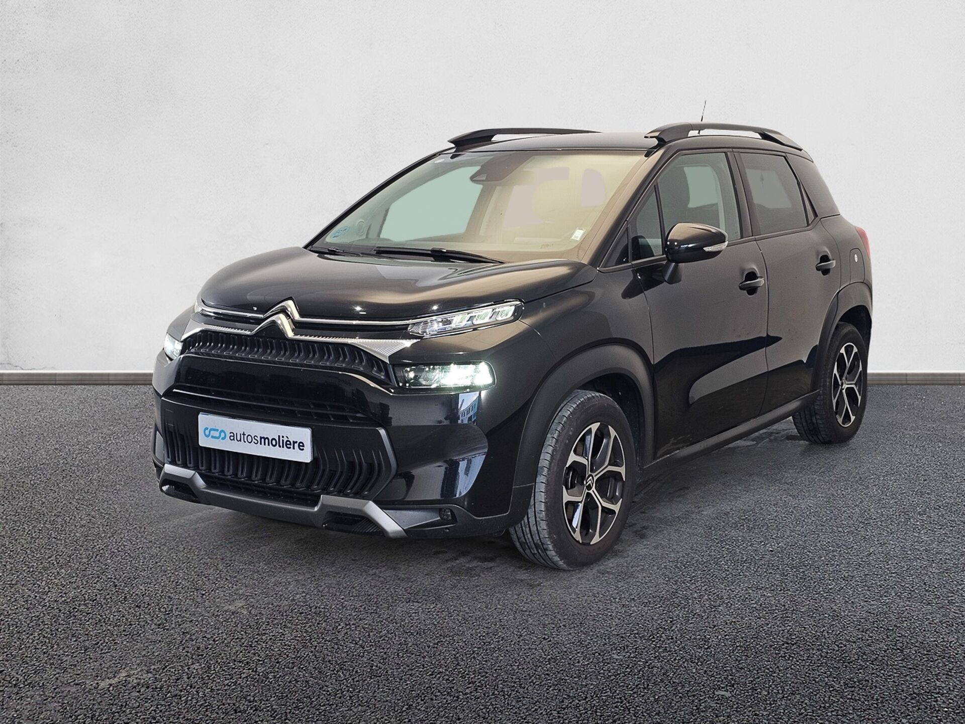 Imagen de CITROEN C3 Aircross