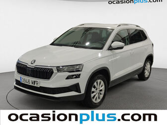 Imagen de SKODA Karoq 1.5 TSI Ambition ACT